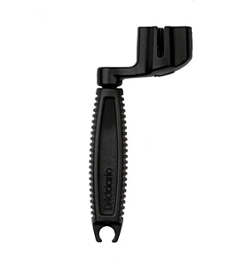 Encordoador Para Guitarra D'Addario Peg Winder