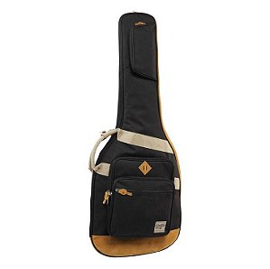 Bag Para Guitarra Ibanez 541 Series Powerpad Preto