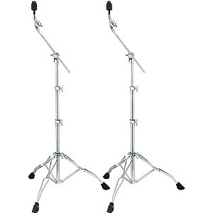 Tama HC43BWNX2 Stage Master Boom Cymbal Stand (Par) – Chrome