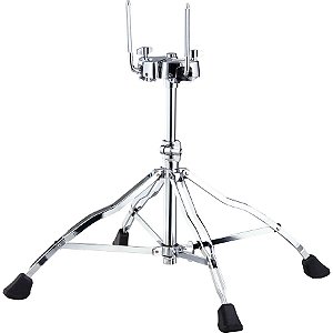 Estante Dupla para Toms Tama Roadpro HTW849W