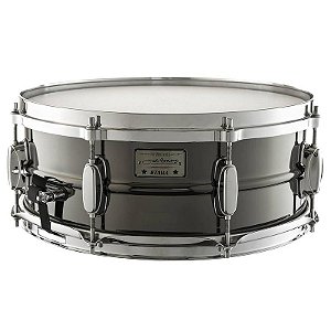 Caixa Tama Signature João Barone JBR1455 – 14"x5.5" + Brindes