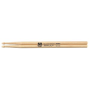 Baqueta (Par) Tama 5B Ponta Madeira Oak Tama 50th Anniversary 5B-50TH