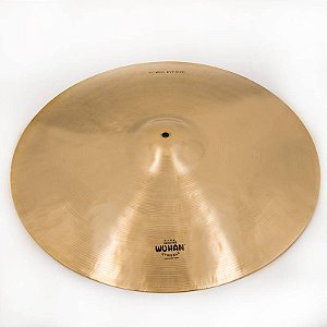 Prato Wuhan Medium Heavy Ride 21" Western Series Liga B20 - OUTLET
