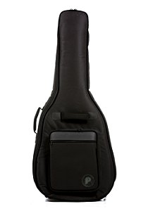 EM BREVE: Bag Planet All Black AVS P/ Violão Folk - CH200