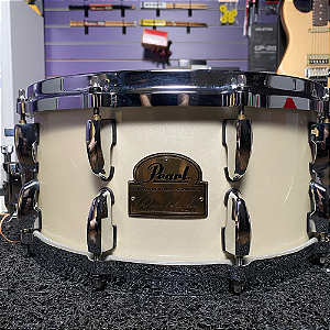Caixa Pearl Dennis Chambers Signature 14x6,5" Maple