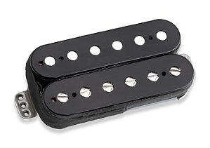 Captador Seymour Duncan LLT Slash 3.0 Ponte Trembucker Preto - Long Leg