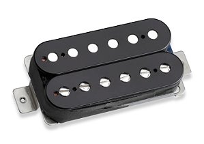 Captador Seymour Duncan Llt Slash 3.0 Ponte, Short Leg, Black