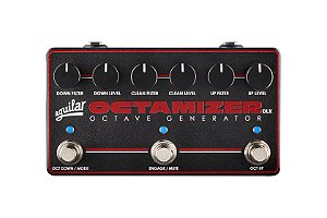 Pedal Aguilar Octamizer DLX