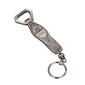 Chaveiro Abridor De Garrafa Tama Iron Cobra TOPN001