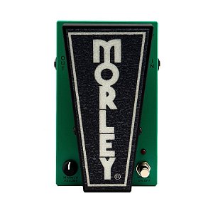 Pré-venda: Pedal Morley 20/20 Volume Plus - MTMV2