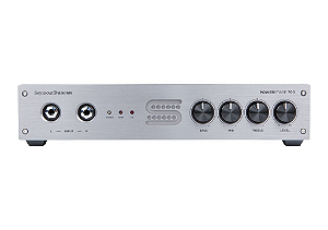 Amplificador Seymour Duncan PowerStage 700 - 220v