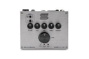 Amplificador Seymour Duncan PowerStage 200, 220v