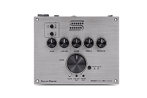 EM BREVE: Amplificador Seymour Duncan PowerStage 100 Stereo, 220V