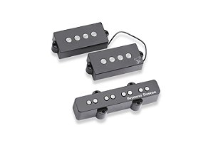 Captador Seymour Duncan Duff McKagan Signature PJ Set
