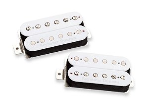 Captadores Seymour Duncan Billy Gibbons Signature Humbucker Set – Hades Gates