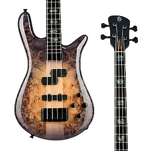 Contrabaixo Spector Euro CST 4 Natural Violet Burst