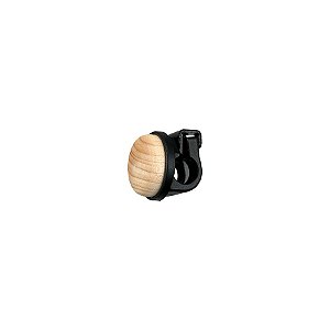 Cabeça de Batedor de Madeira Tama Cobra CB90WH para Pedal de Bumbo