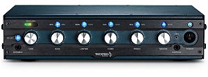Cabeçote Trickfish Bullhead 1K Bass Amplifier Head