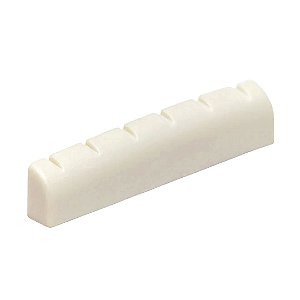 Pestana Graph Tech TUSQ Pré-Slotada 43 mm (PQ-6114-00)