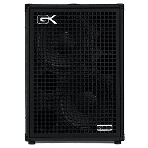 EM BREVE: Amplificador Combo para Contrabaixo Gallien-Krueger Legacy 212 – 800W, 2x12"