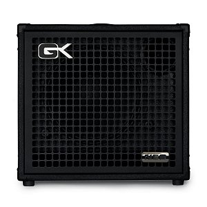 EM BREVE: Amplificador Combo para Contrabaixo Gallien-Krueger Legacy 112, 1x12", 800W