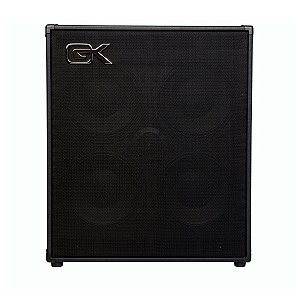 EM BREVE: Caixa para Contrabaixo Gallien-Krueger CX410-8, 4x10", 800W, 8 Ohms