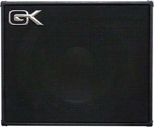 EM BREVE: Caixa para Baixo Gallien-Krueger CX115, 1x15", 300W, 8 Ohms