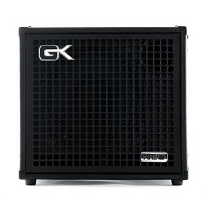 EM BREVE: Caixa para Baixo Gallien-Krueger NEO IV 112, 1x12", 400W, 8 Ohms