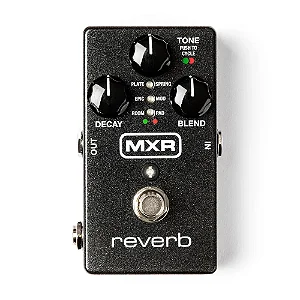 Pedal Dunlop MXR Reverb M300