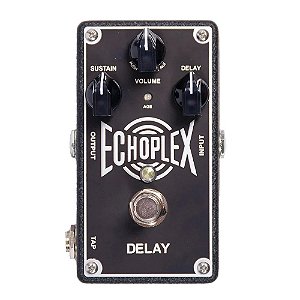 Pedal Dunlop Echoplex Delay Ep103