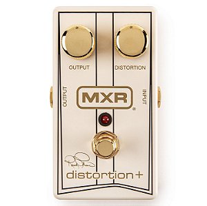 Pedal MXR Randy Rhoads Distortion
