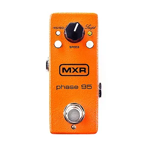 Pedal Dunlop MXR Phase 95 M290