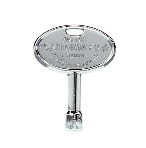 Chave Zildjian de Afinação ZKEY Vintage
