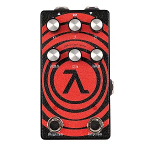 Pedal EarthQuaker Devices Half Life