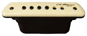 Outlet - Captador Magnético LR Baggs M1 Violão de Boca Passivo