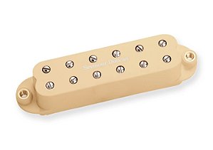 Captador Seymour Duncan Little '78 Strat Ponte Creme