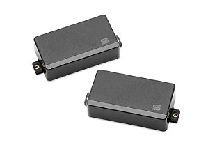 Captador (Set) Seymour Duncan MortalCoil® Multiple-Voiced Active