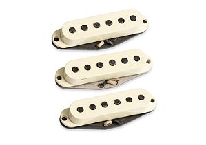 Captador (Set) Seymour Duncan Philip Sayce “Big Daddy” Stratocaster® Pickup — Limited Edition