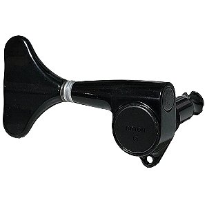 Tarraxa Avulsa Gotoh GB707 para Baixo Canhoto – Selada