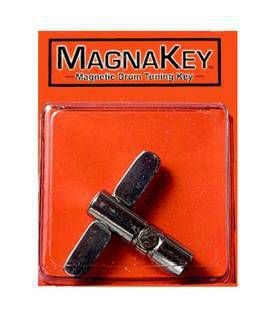Chave Magnetizada MagnaKey Para Afinação de Bateria