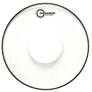 Pele Classic Clear Com Power Dot 10"