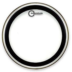 Pele Performance II Clear 18"