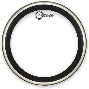 Pele Performance II Clear 22"