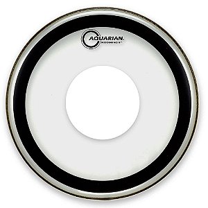 Pele Performance II Clear Com Power Dot 06"