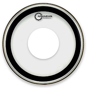 Pele Performance II Clear Com Power Dot 12"