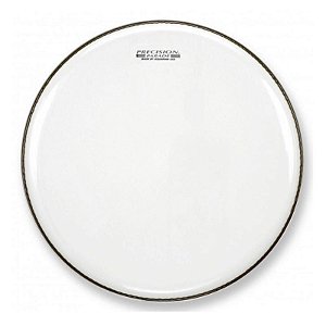 Pele Precision Parade White 14"