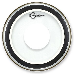 Pele Studio-X Clear Power Dot 12"