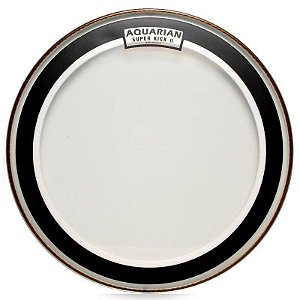 Pele Super Kick II Clear 14"
