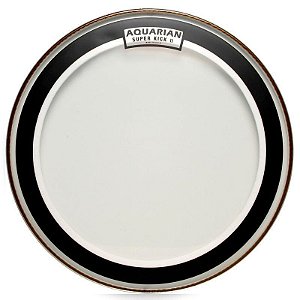 Pele Super Kick II Clear 16"