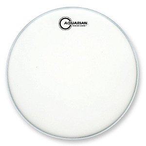 Pele Aquarian Texture Coated 14" TC14 para caixa OEM